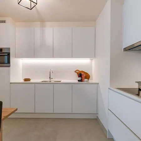 Huswell - Bright Apartment Only 5 Minutes From The Beach Middelkerke Exterior photo