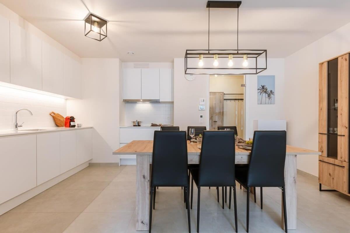 Appartement Huswell - Bright Only 5 Minutes From The Middelkerke