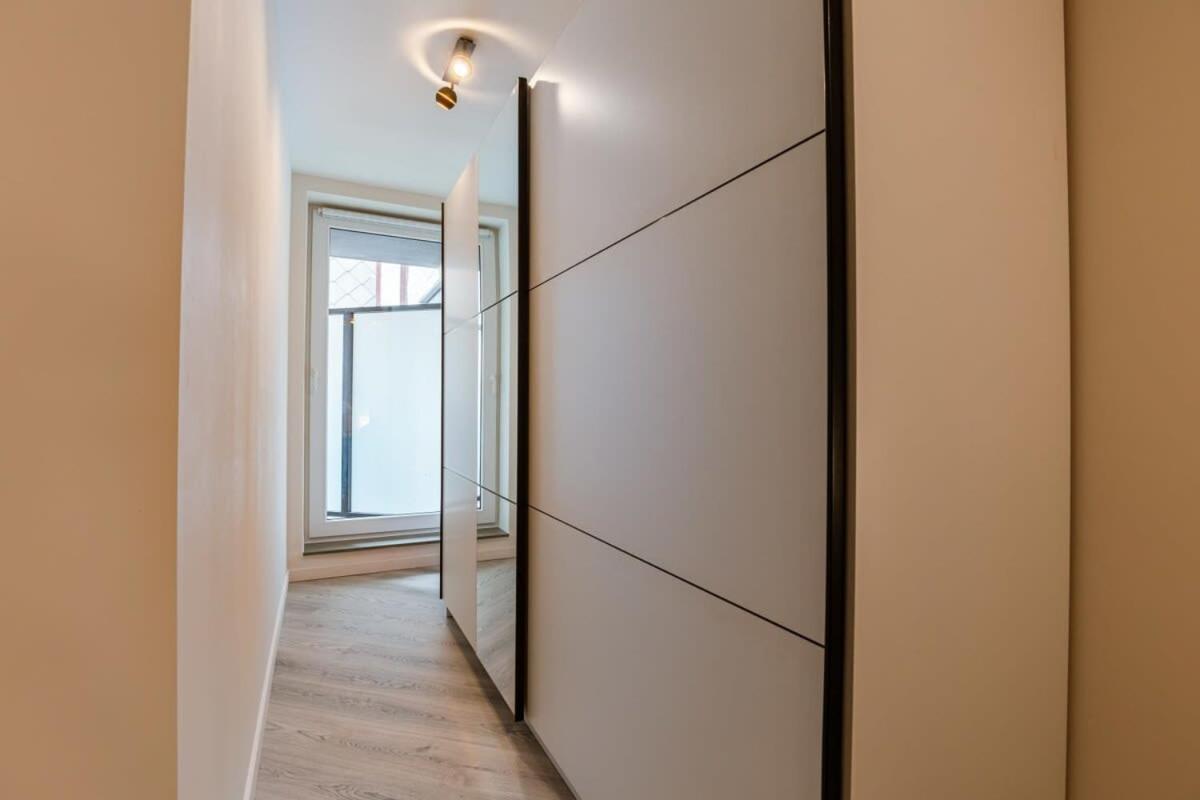 Huswell - Bright Only 5 Minutes From The Appartement *
