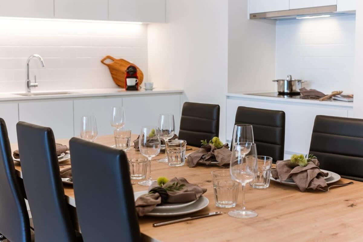 Apartment Huswell - Bright Only 5 Minutes From The Middelkerke