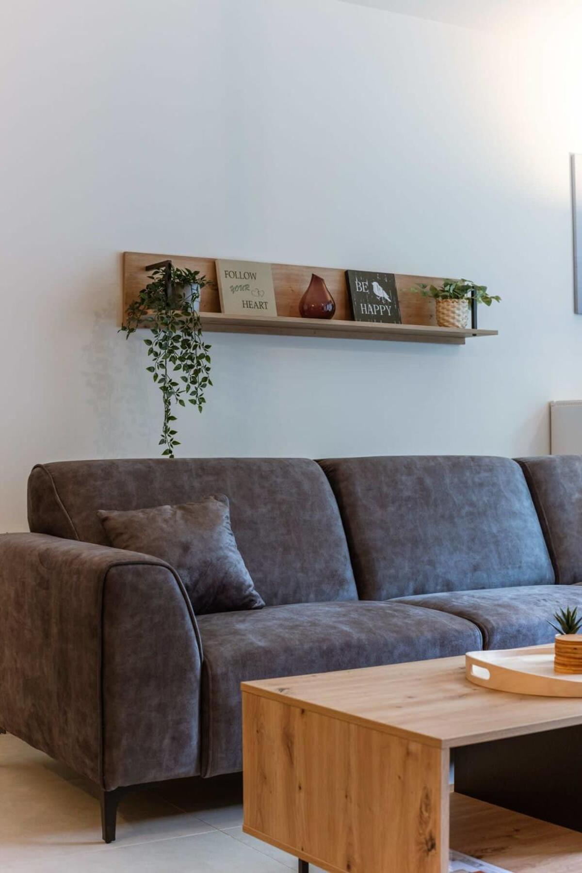 Appartement Huswell - Bright Only 5 Minutes From The *